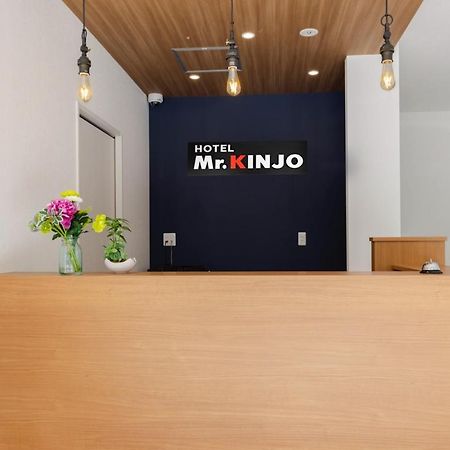 Mr.Kinjo In Haibisu西町 Kume Ngoại thất bức ảnh