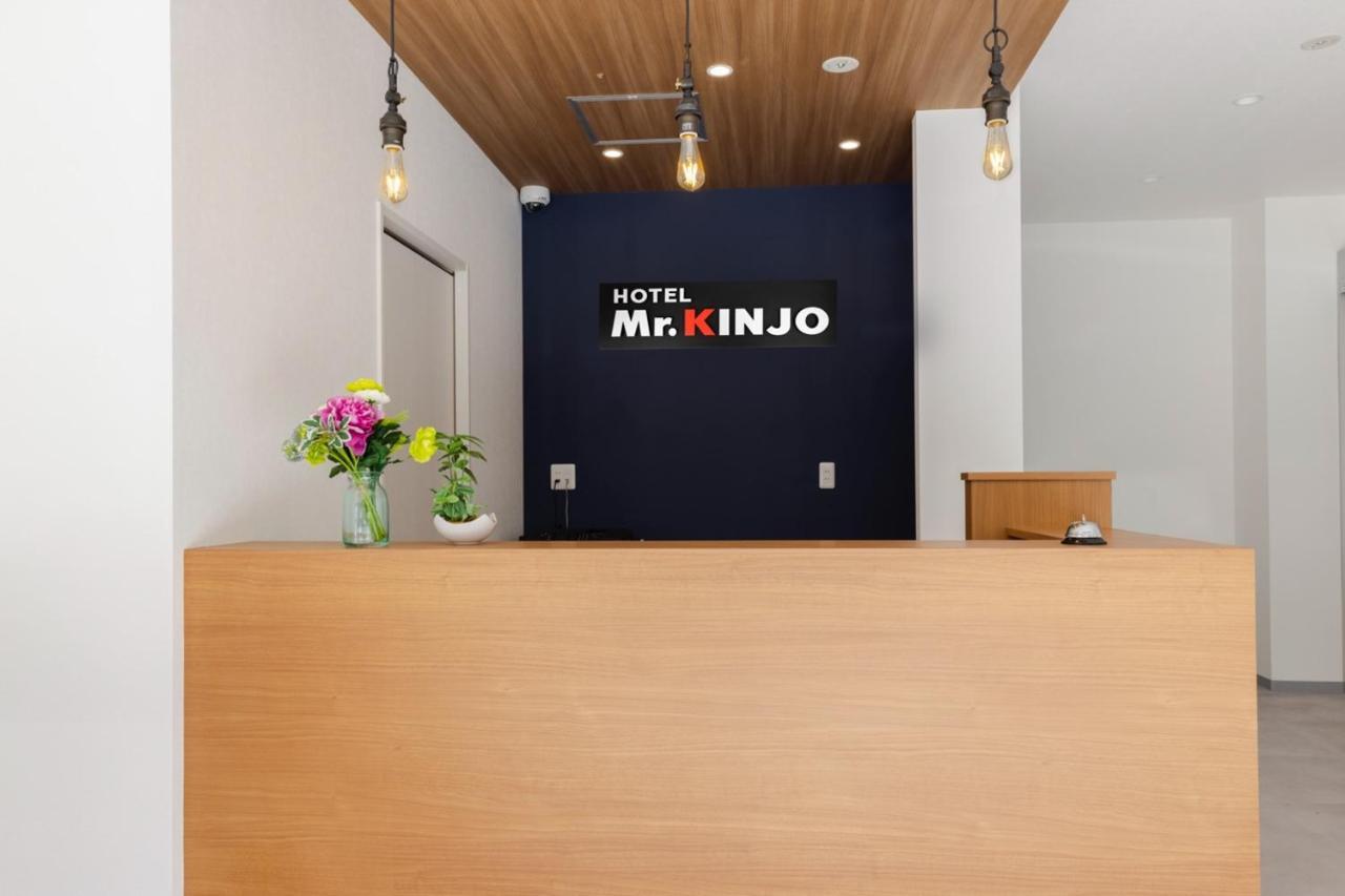 Mr.Kinjo In Haibisu西町 Kume Ngoại thất bức ảnh